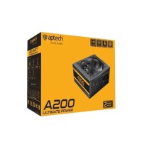  Aptech A200 200W ATX Power Supply